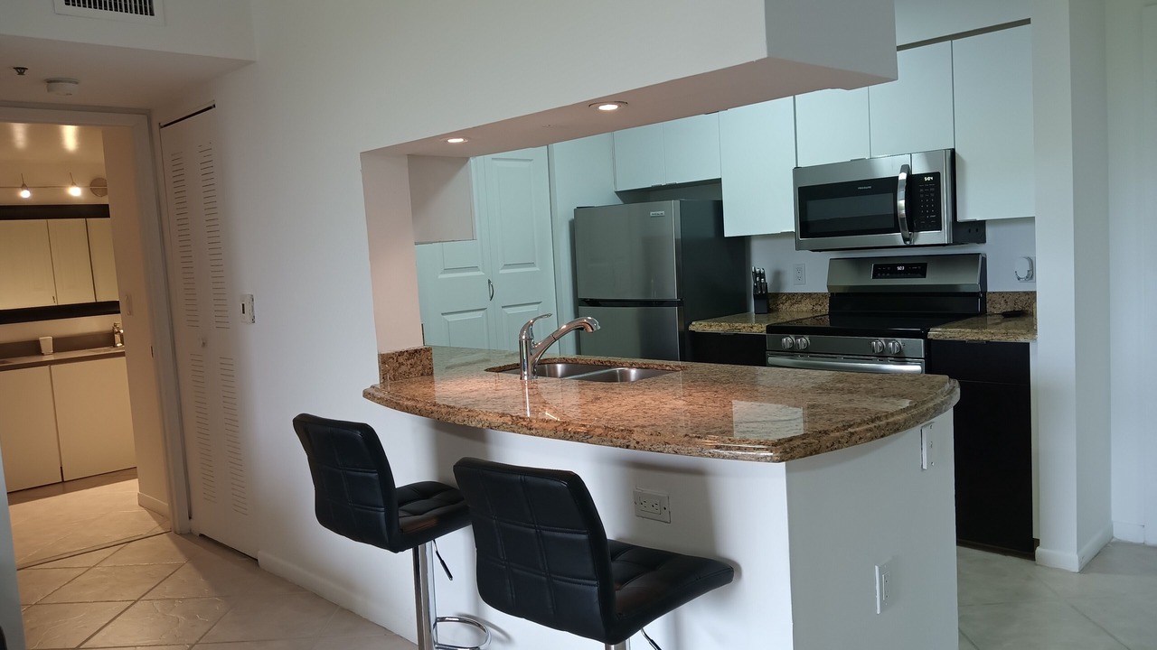 Photo of Kitchen in Aventura