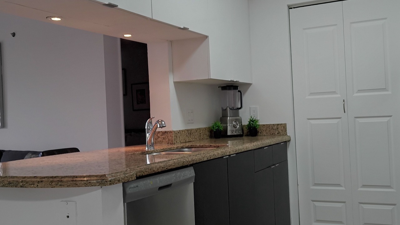 Photo of Kitchen in Aventura