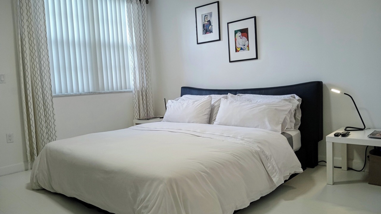 Photo of Bedroom in Aventura