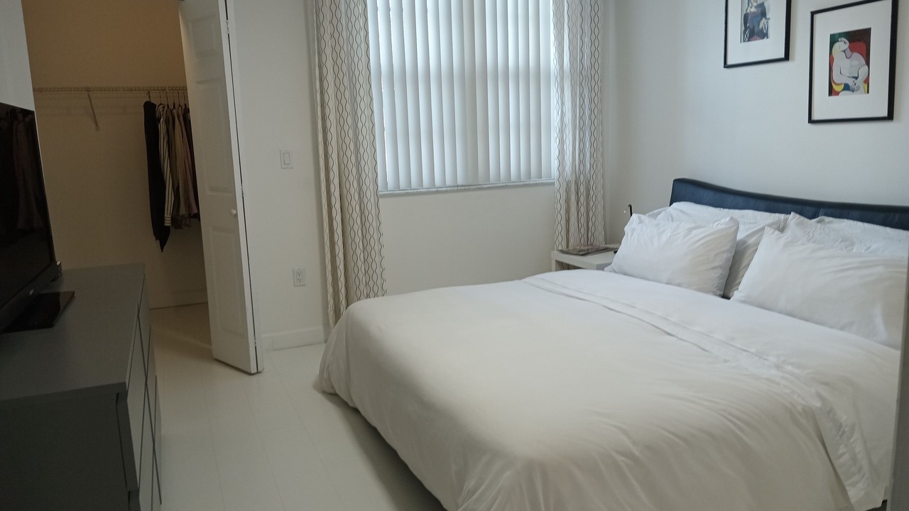 Photo of Bedroom in Aventura