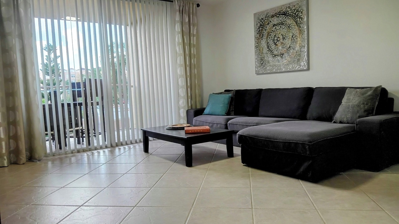 Photo of Livingroom in Aventura