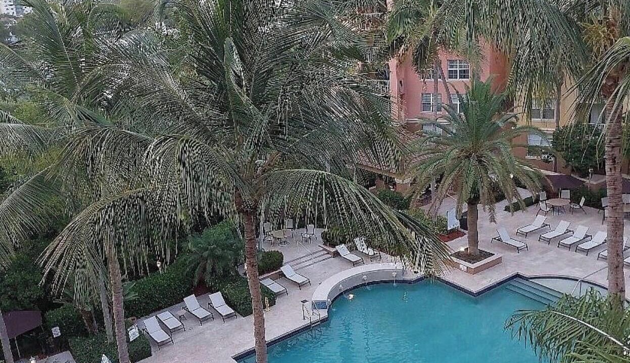 Photo of Outdoor in Aventura