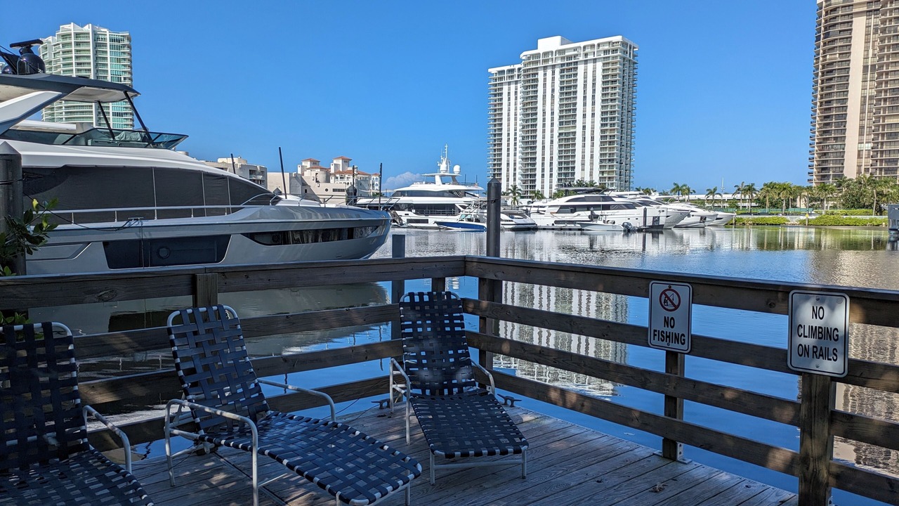Photo of Outdoor in Aventura