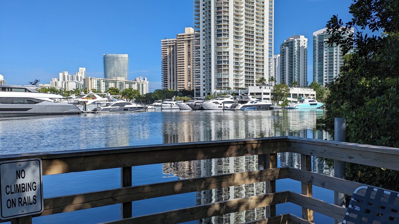 Photo of Outdoor in Aventura