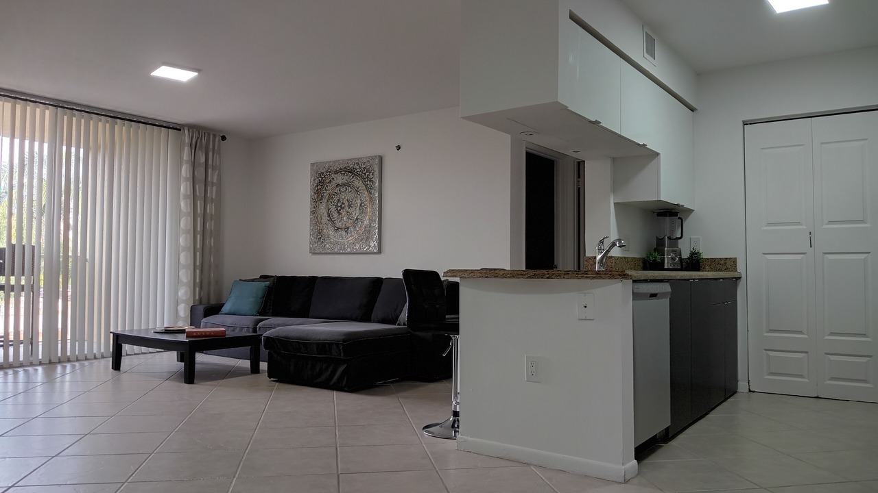 Photo of Livingroom in Aventura