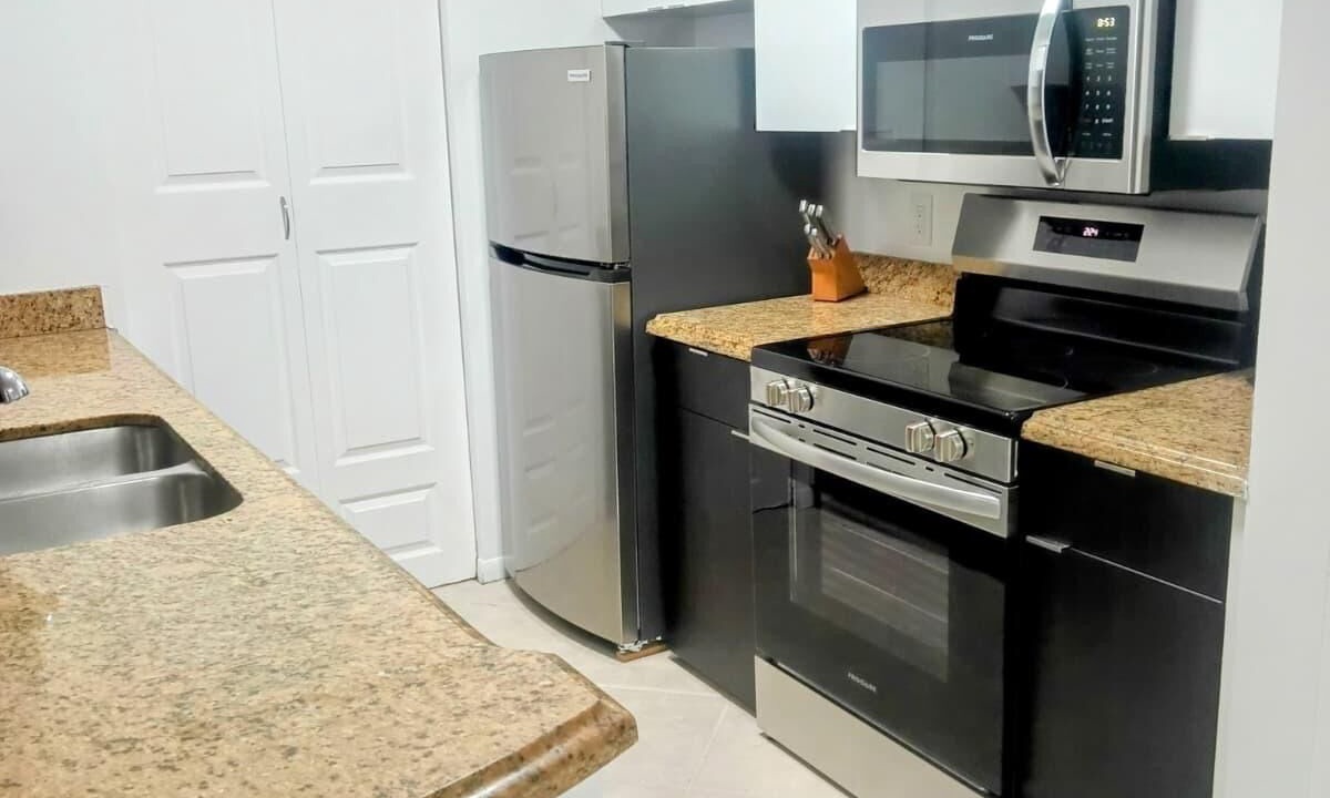 Photo of Kitchen in Aventura