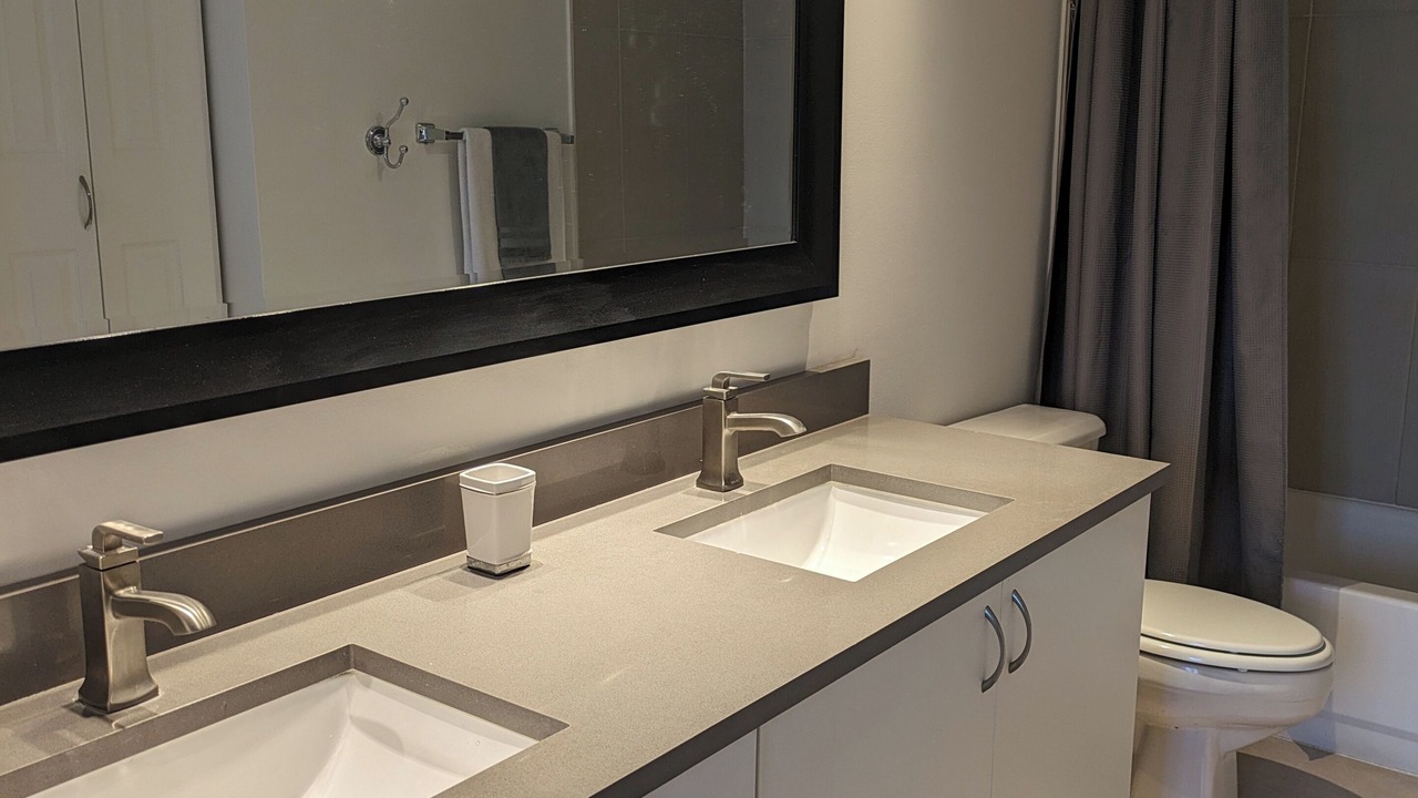 Photo of Bathroom in Aventura
