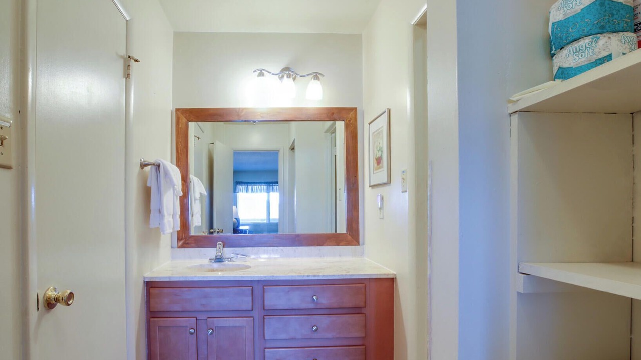 Photo of Bedroom in Mount Jackson