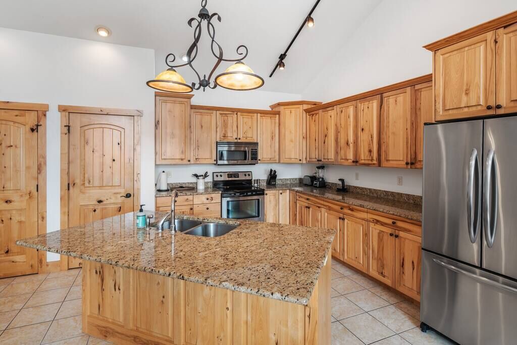 Photo of Kitchen in Somers