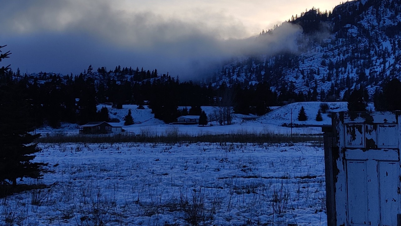 Photo of Others in Glacier Country