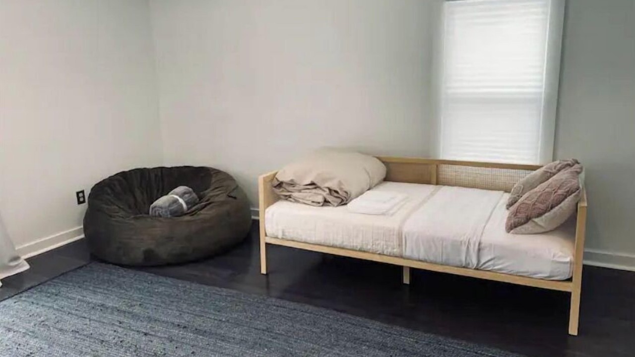 Photo of Bedroom in South Wedge