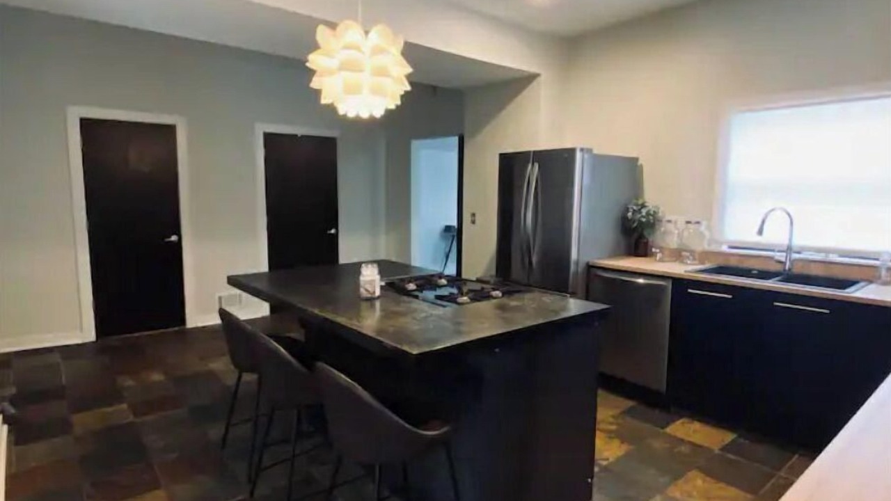 Photo of Kitchen in South Wedge
