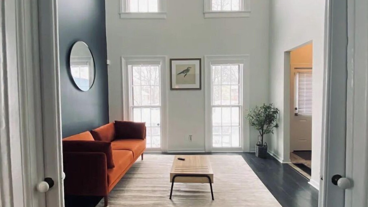 Photo of Livingroom in South Wedge