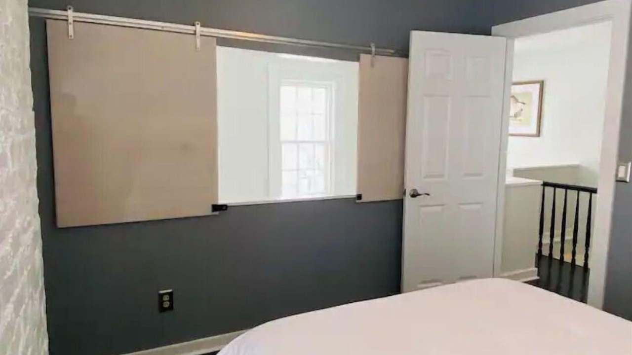 Photo of Bedroom in South Wedge