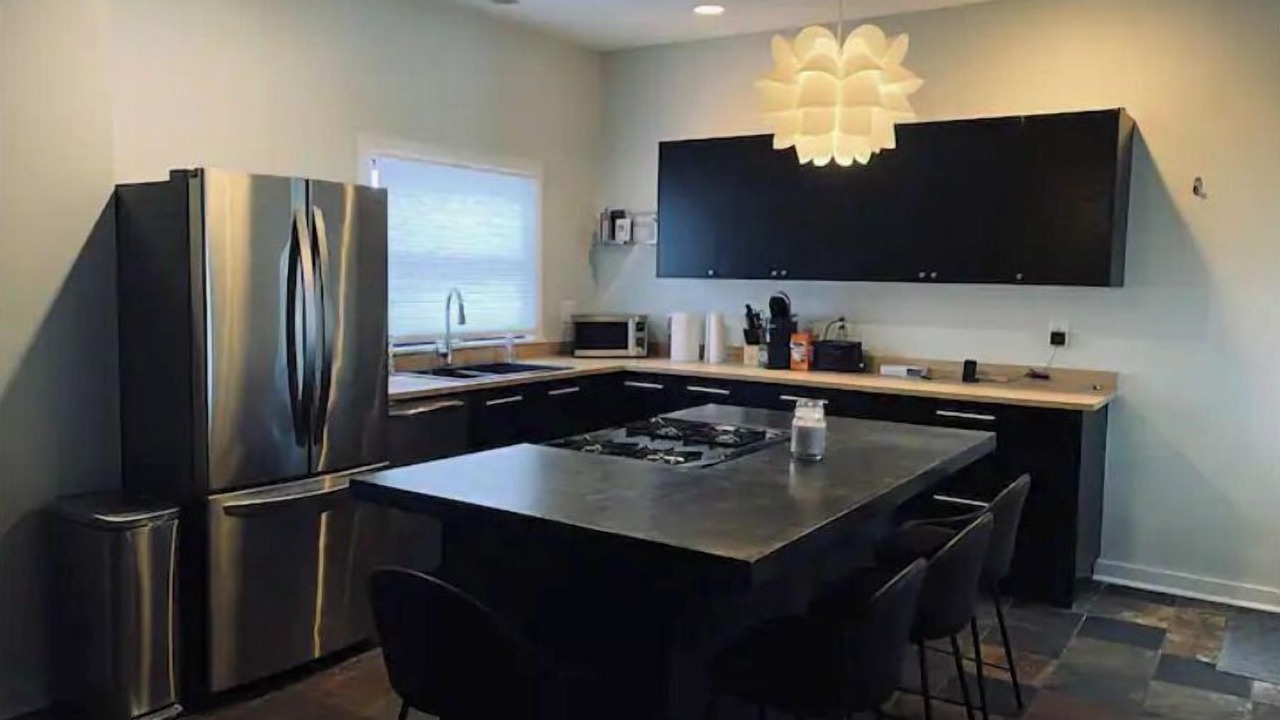 Photo of Kitchen in South Wedge