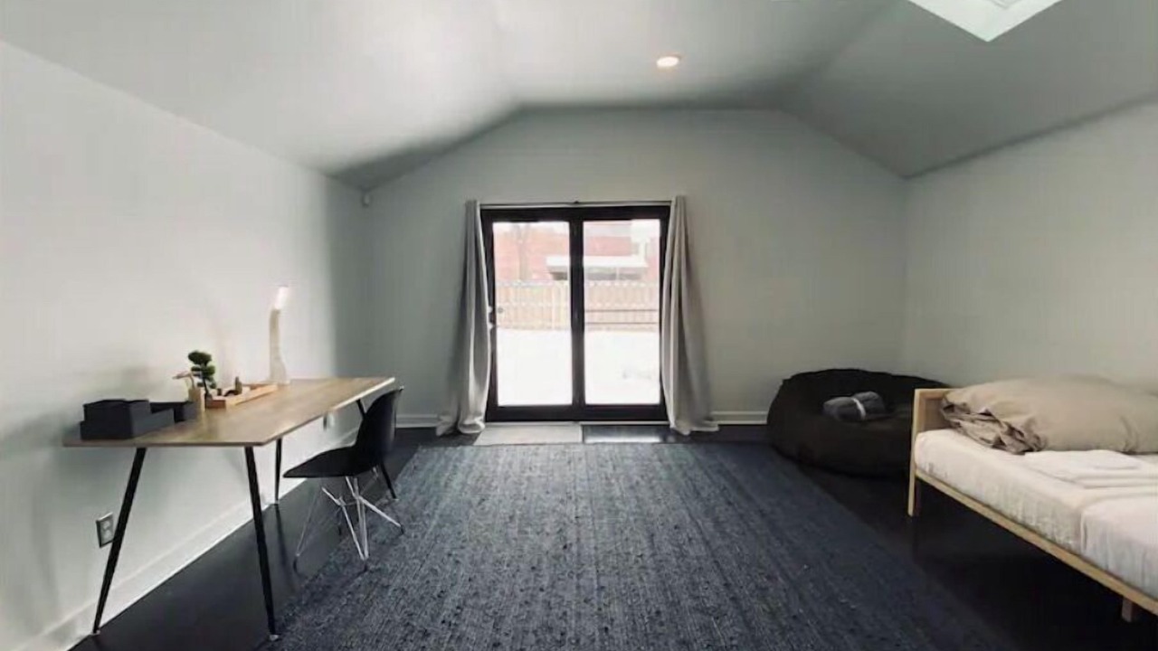 Photo of Bedroom in South Wedge