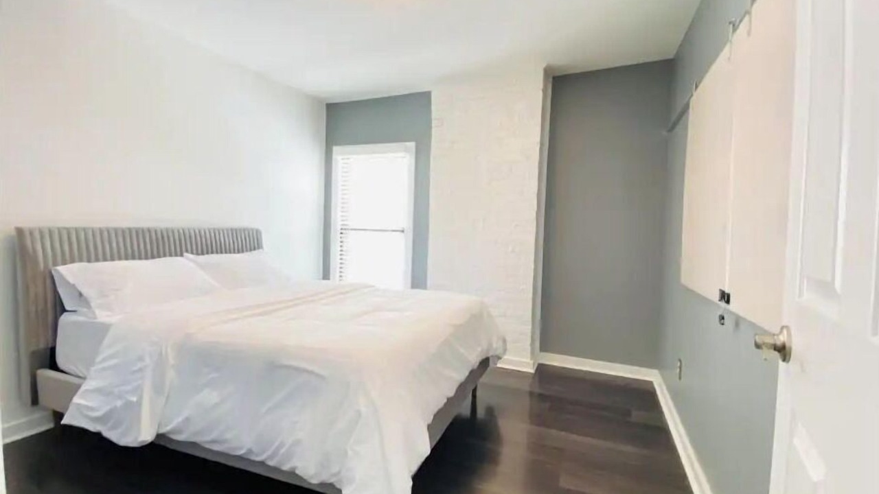 Photo of Bedroom in South Wedge