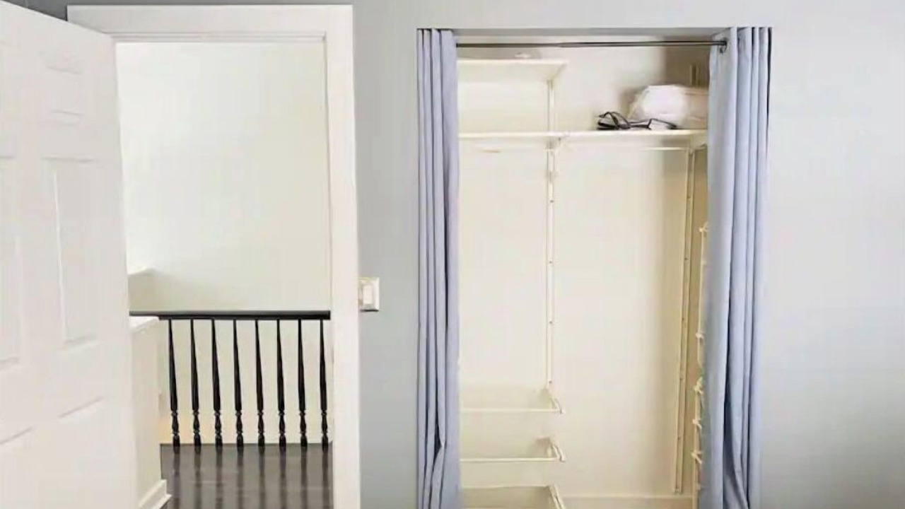 Photo of Bedroom in South Wedge