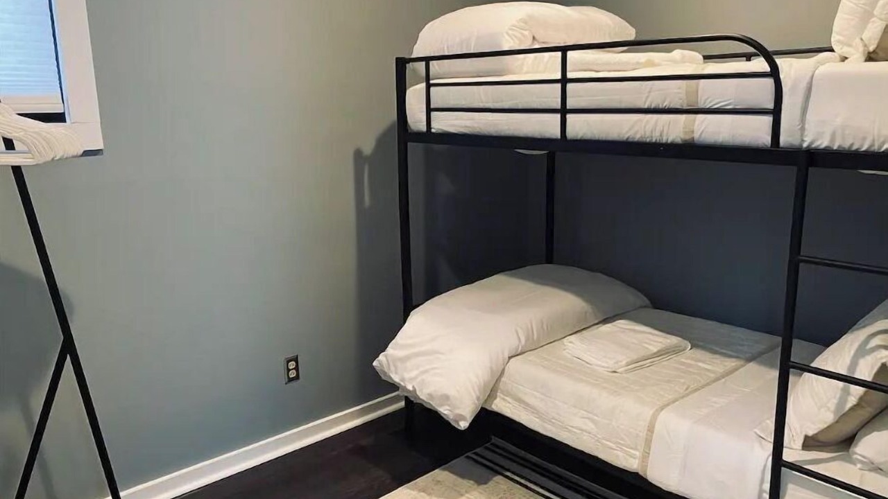 Photo of Bedroom in South Wedge
