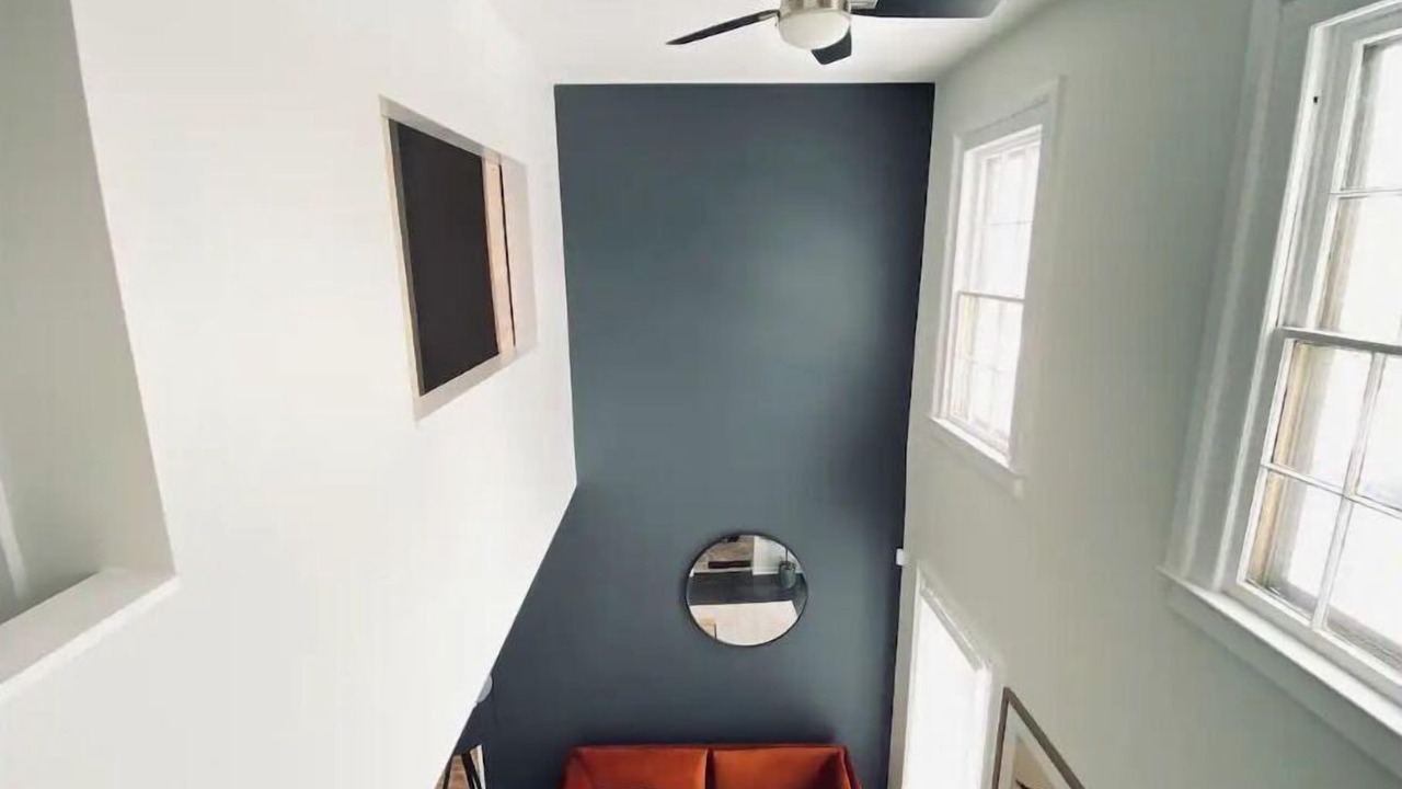Photo of Livingroom in South Wedge