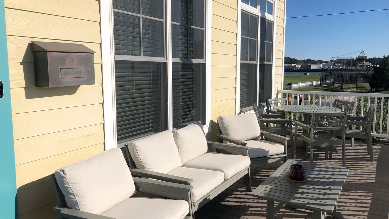 Photo of Outdoor in Cape Charles