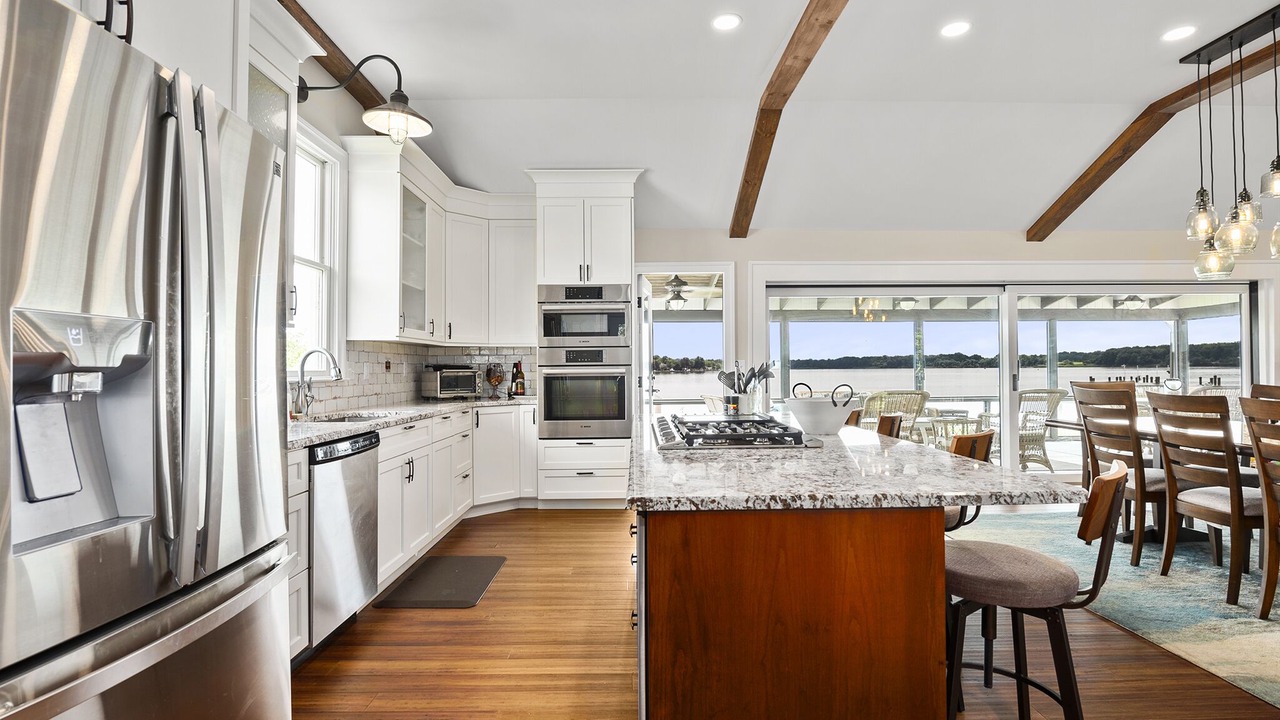 Photo of Kitchen in Chestertown