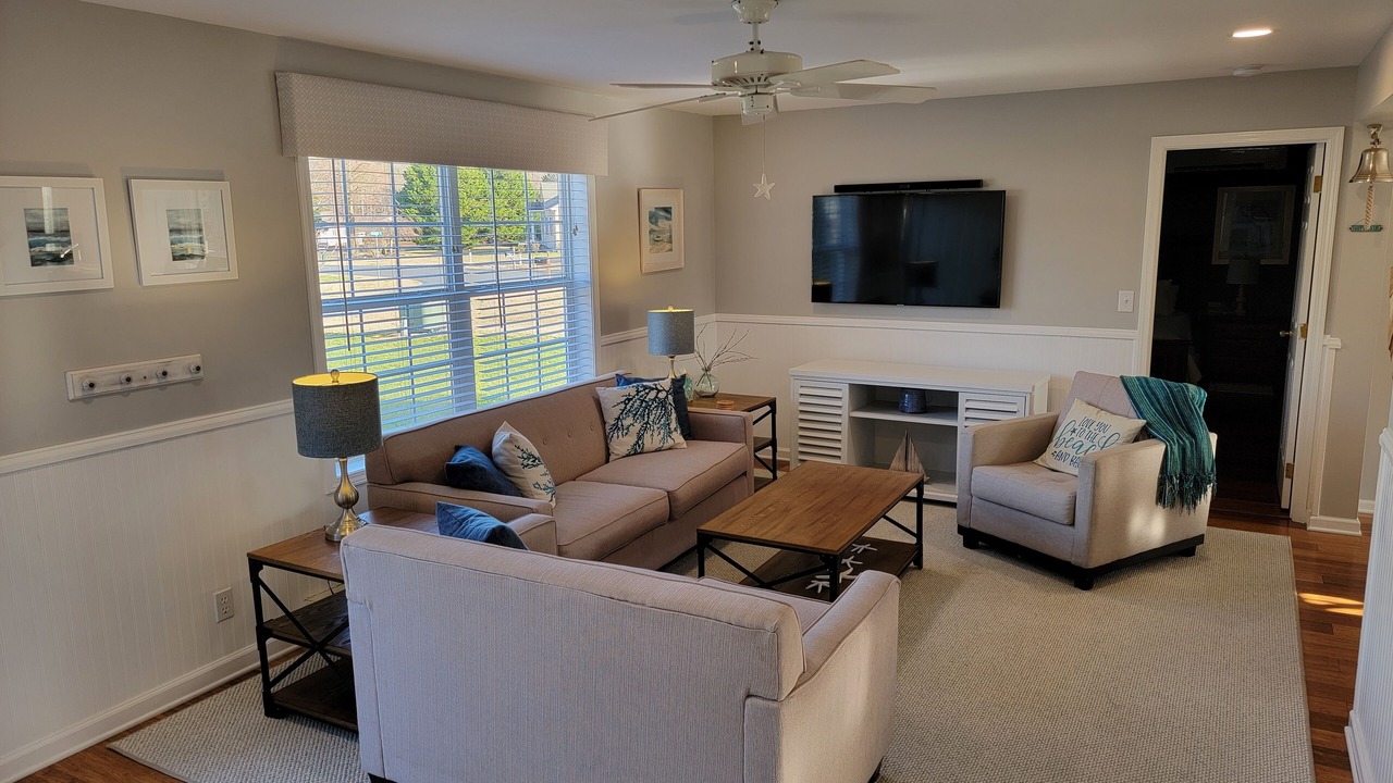 Photo of Bedroom in Ocean View
