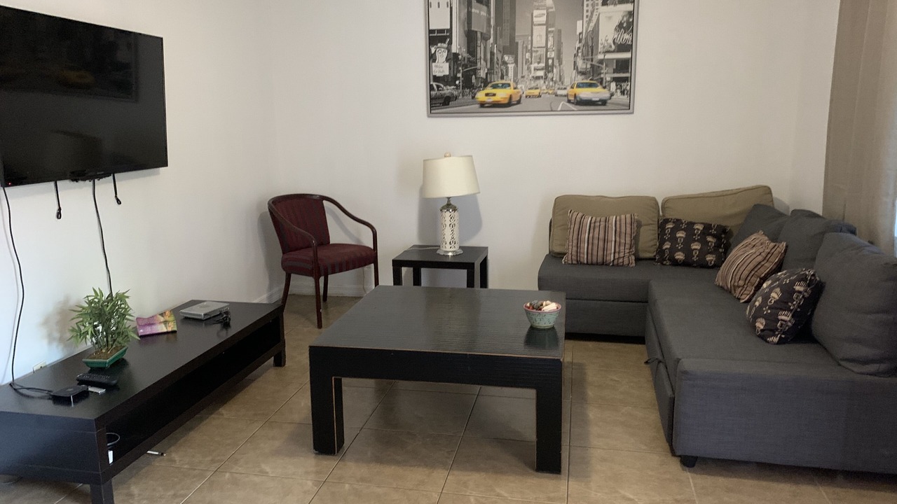 Photo of Livingroom in Highland Garden