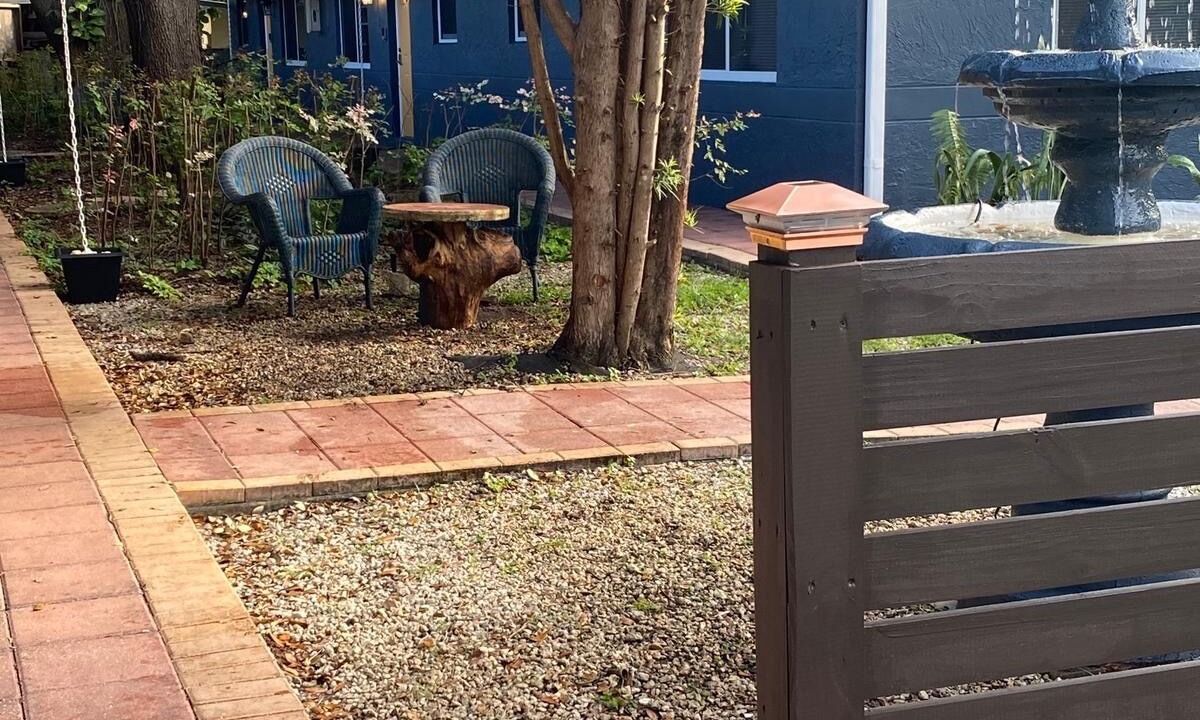 Photo of Outdoor in Highland Garden