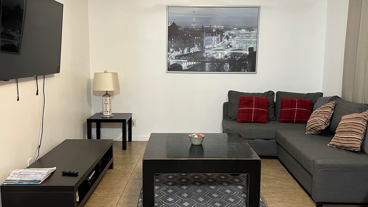 Photo of Livingroom in Highland Garden
