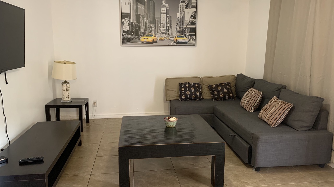 Photo of Livingroom in Highland Garden