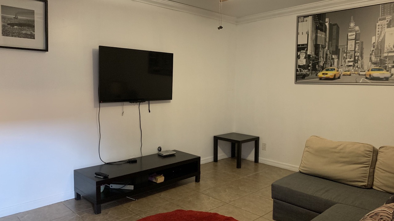 Photo of Livingroom in Highland Garden