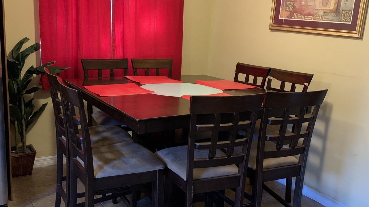 Photo of Kitchen in Highland Garden