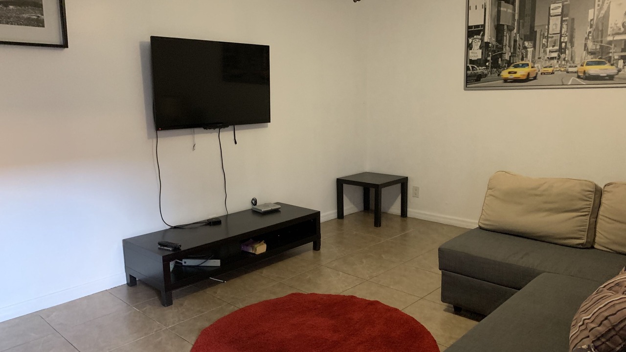 Photo of Livingroom in Highland Garden