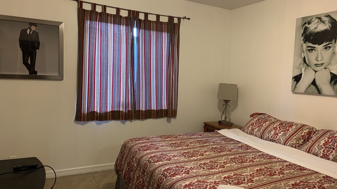 Photo of Bedroom in Highland Garden