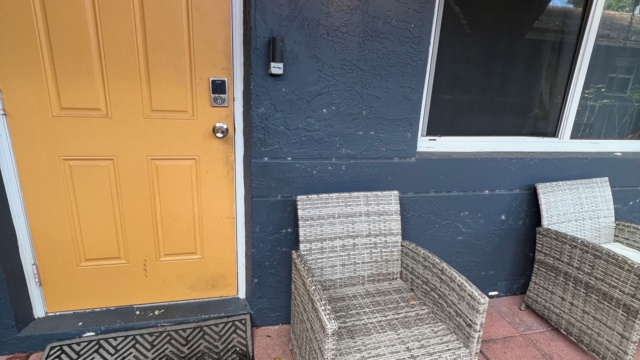 Photo of Outdoor in Highland Garden