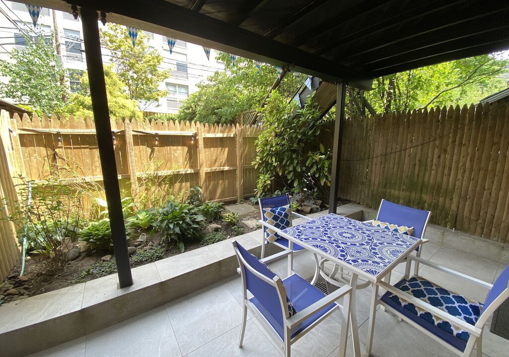 Photo of Outdoor in Park Slope