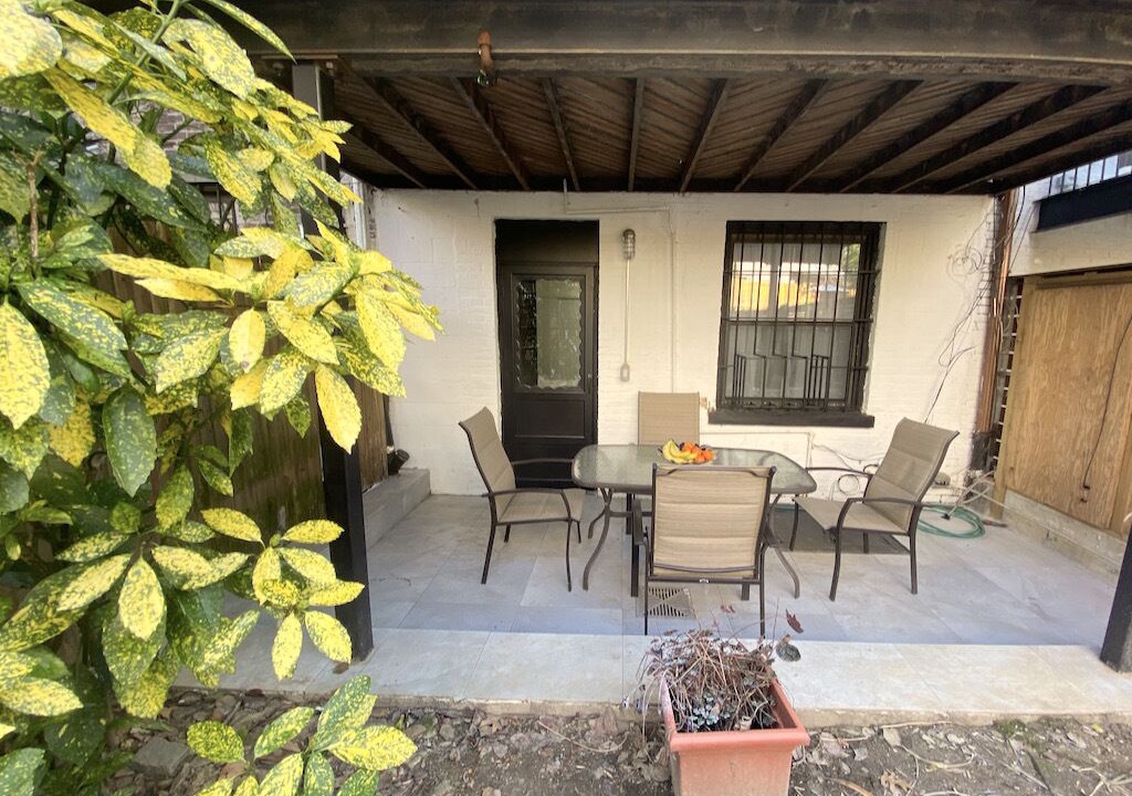 Photo of Outdoor in Park Slope