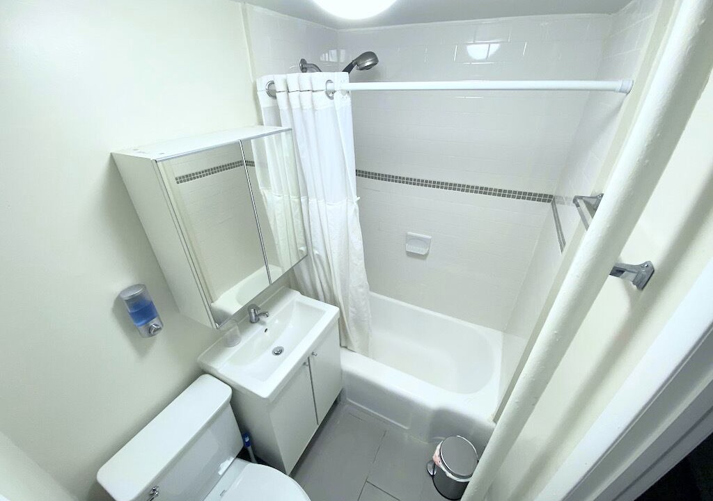 Photo of Bathroom in Park Slope