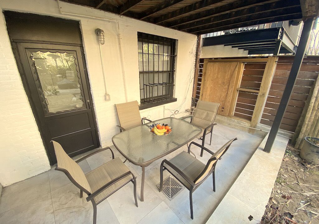 Photo of Outdoor in Park Slope