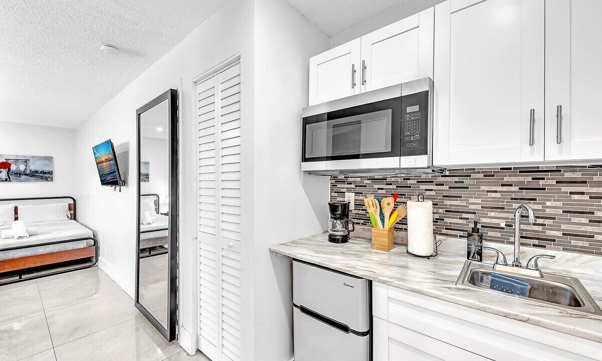 Photo of Kitchen in Royal Poinciana