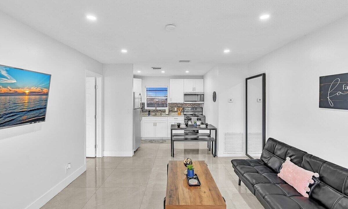 Photo of Livingroom in Royal Poinciana