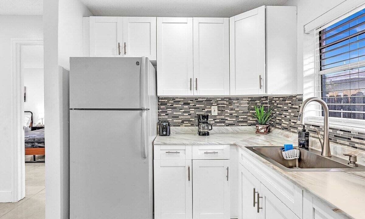 Photo of Kitchen in Royal Poinciana