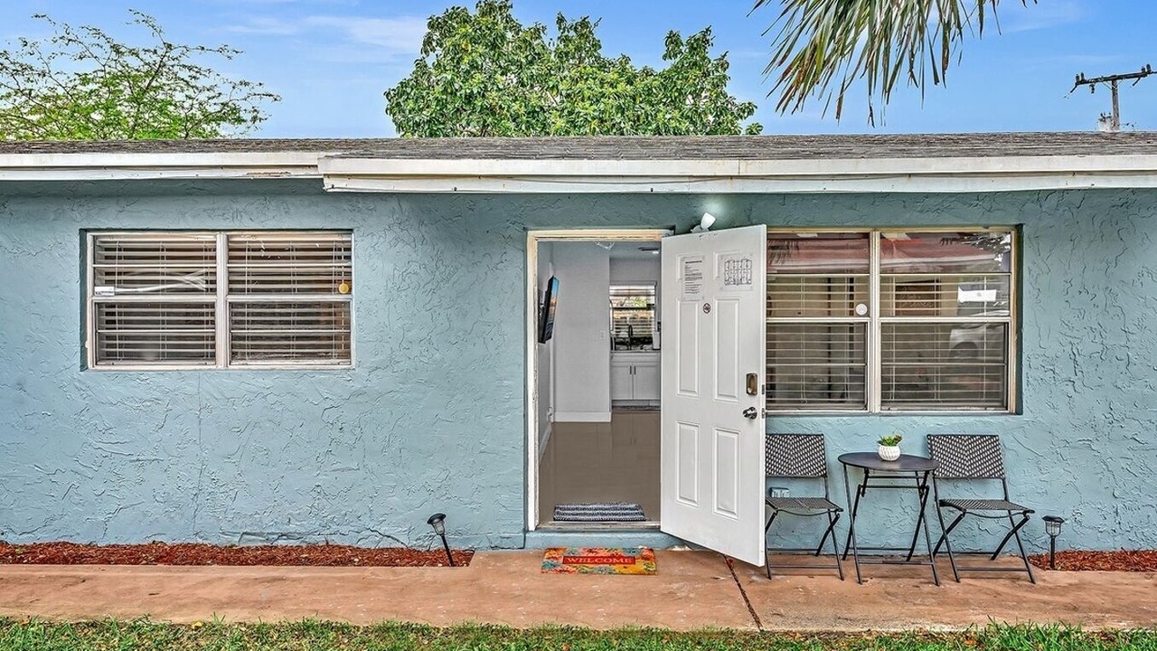 Photo of Outdoor in Royal Poinciana