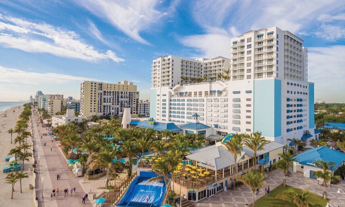 Photo of Outdoor in Royal Poinciana