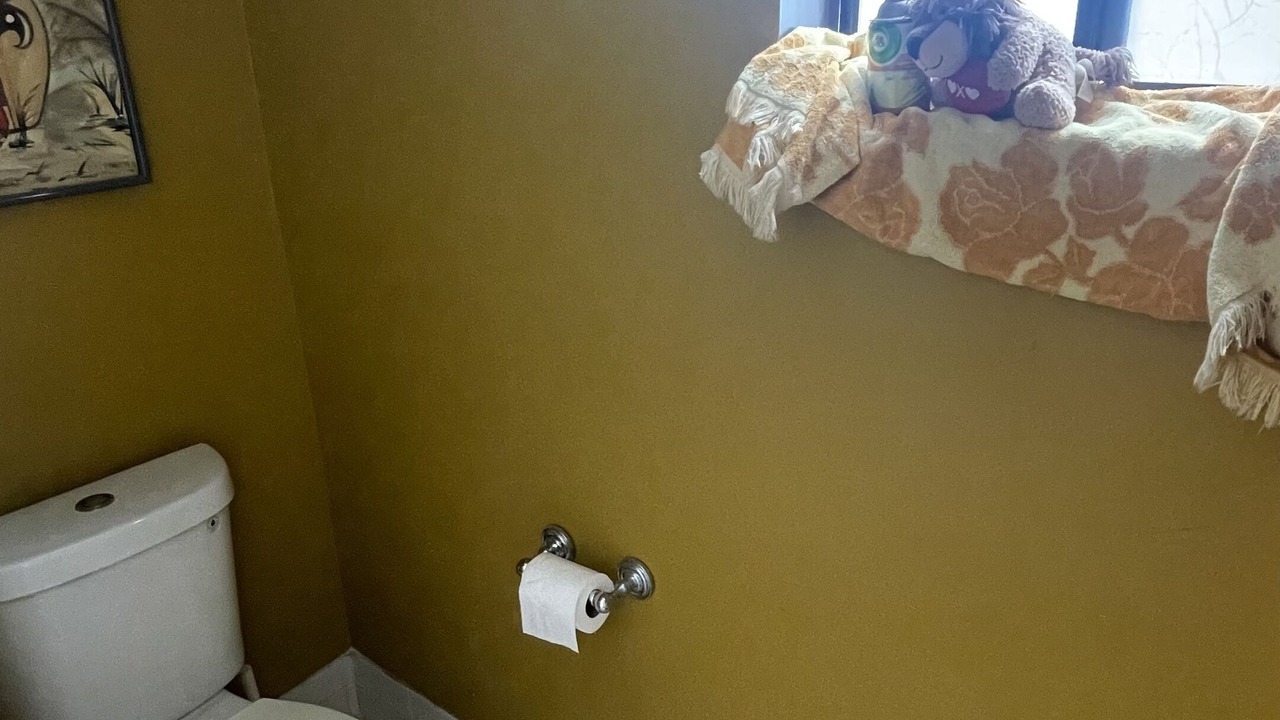 Photo of Bathroom in Delray Beach