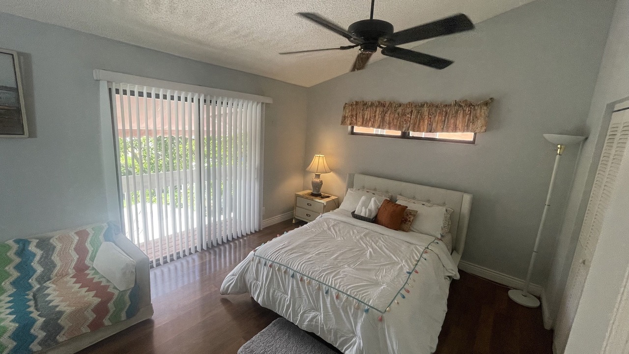 Photo of Bedroom in Delray Beach