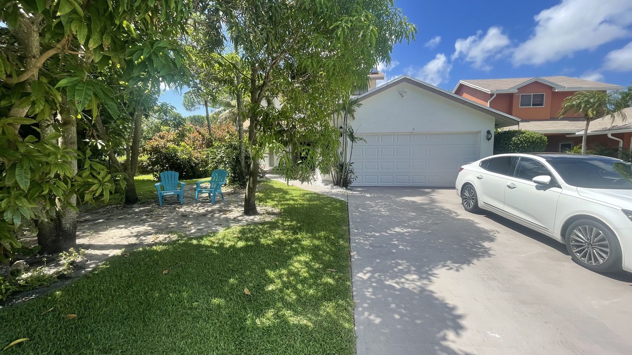 Photo of Outdoor in Delray Beach