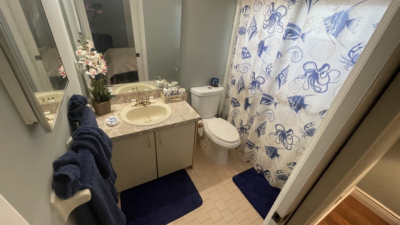 Photo of Bathroom in Delray Beach