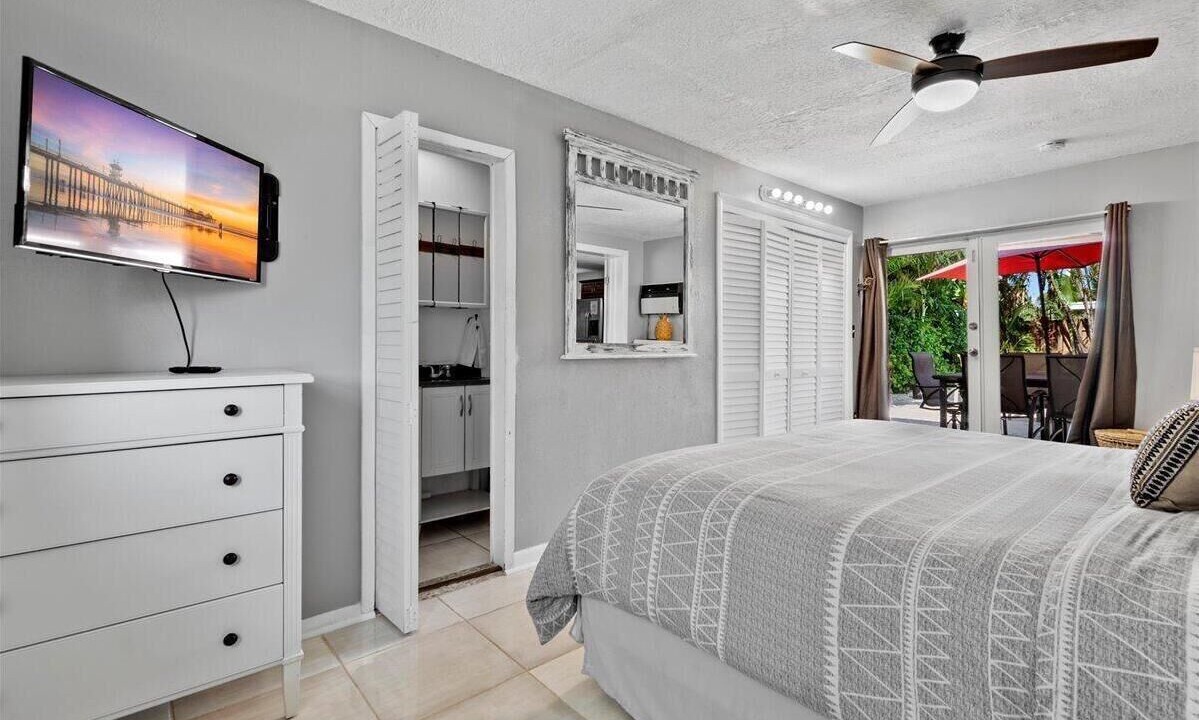 Photo of Bathroom in Beachway Estates